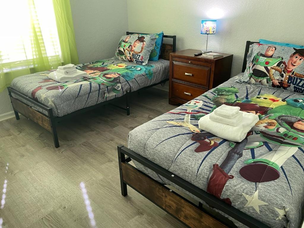 Cozy Stylish Townhome 达文波特 外观 照片