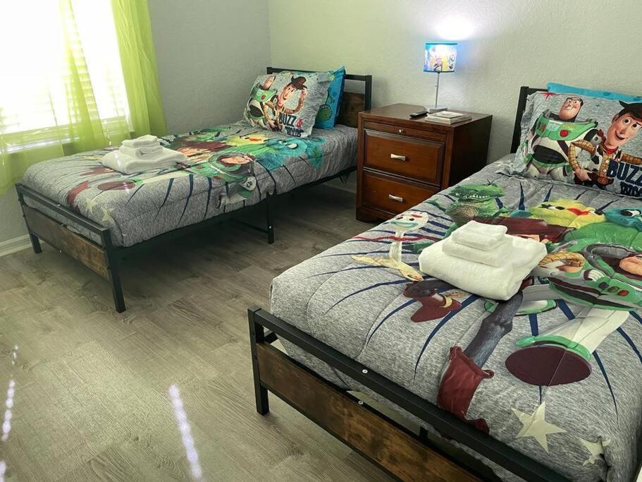 Cozy Stylish Townhome 达文波特 外观 照片