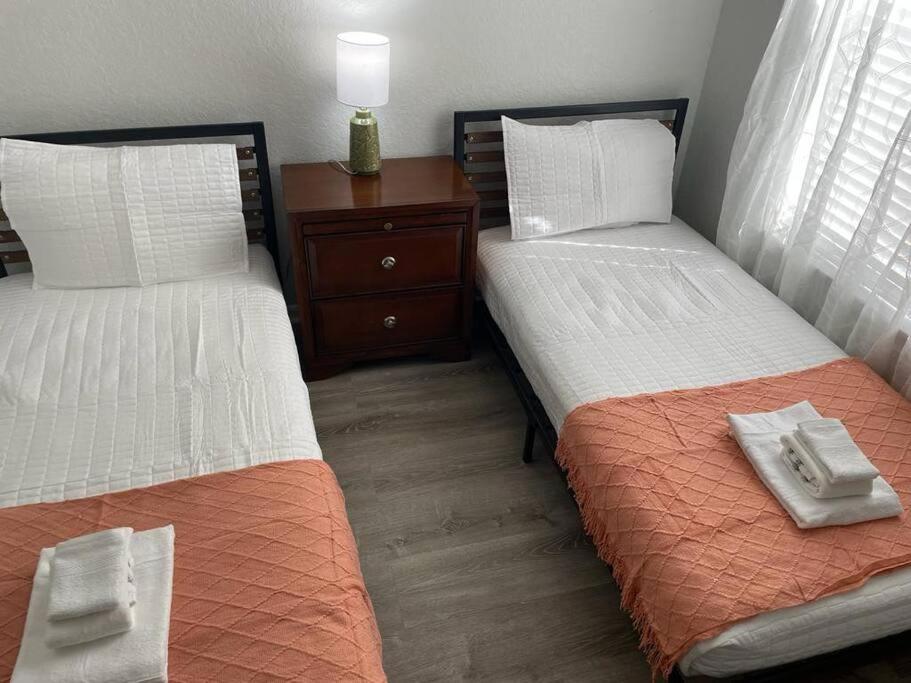 Cozy Stylish Townhome 达文波特 外观 照片