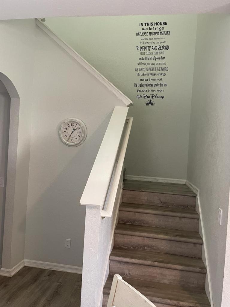Cozy Stylish Townhome 达文波特 外观 照片