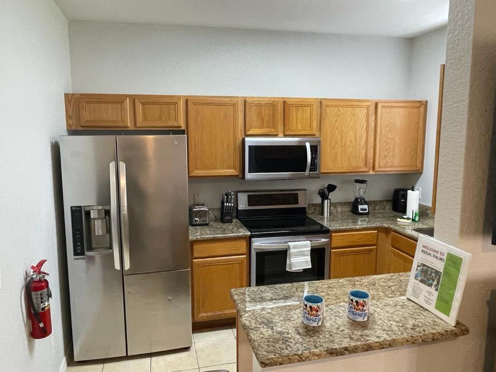 Cozy Stylish Townhome 达文波特 外观 照片