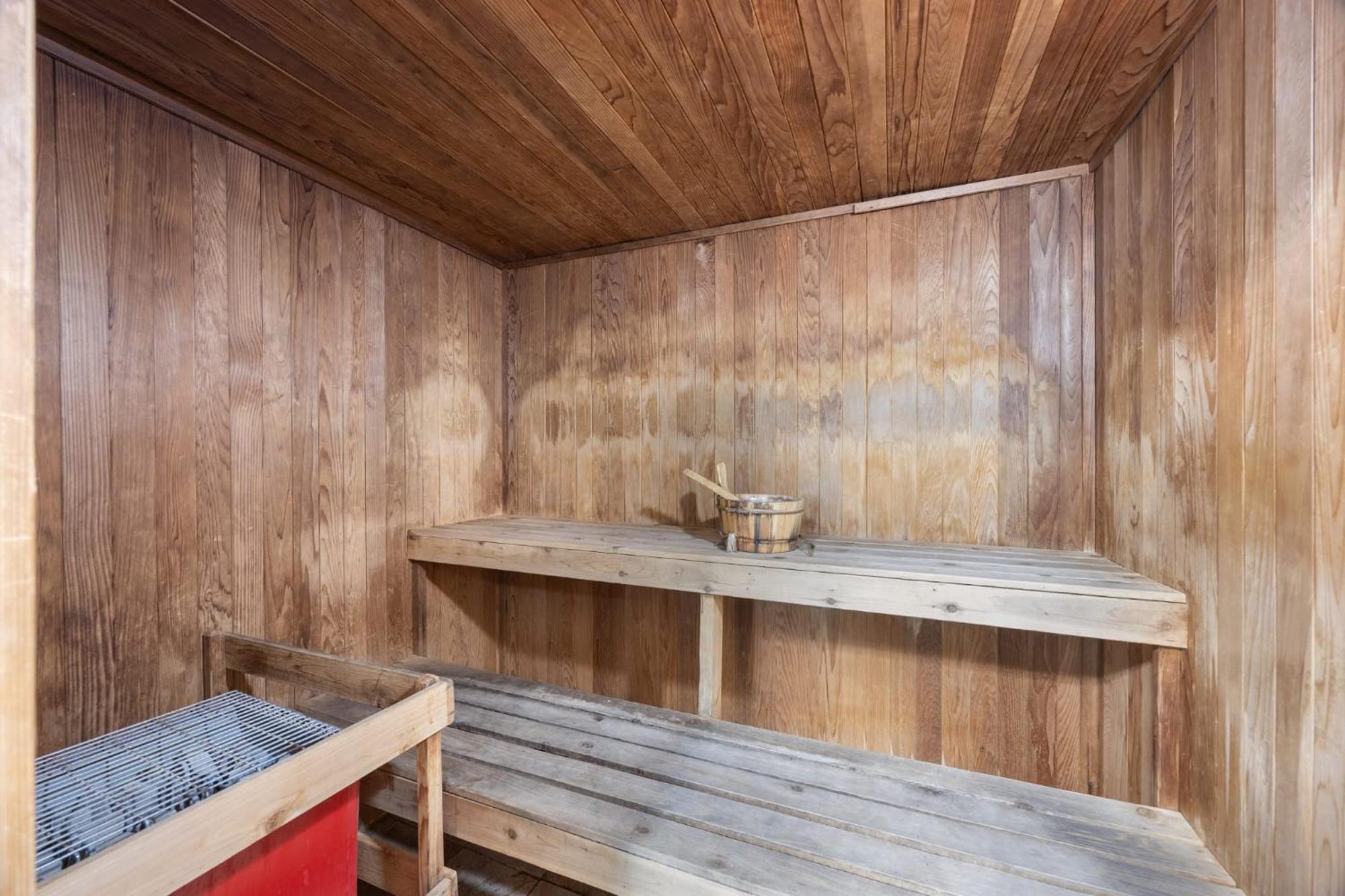 Cozy Stylish Townhome 达文波特 外观 照片