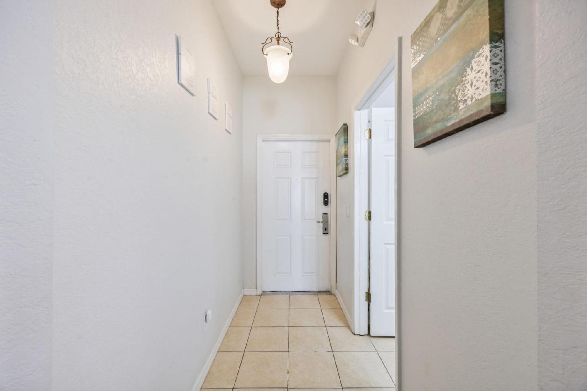 Cozy Stylish Townhome 达文波特 外观 照片