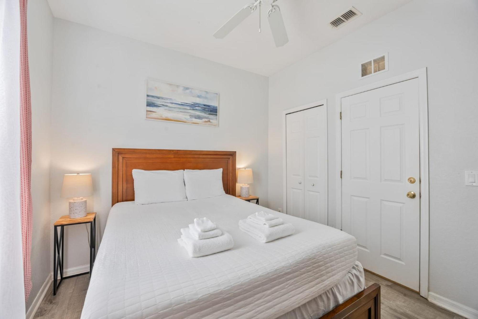 Cozy Stylish Townhome 达文波特 外观 照片