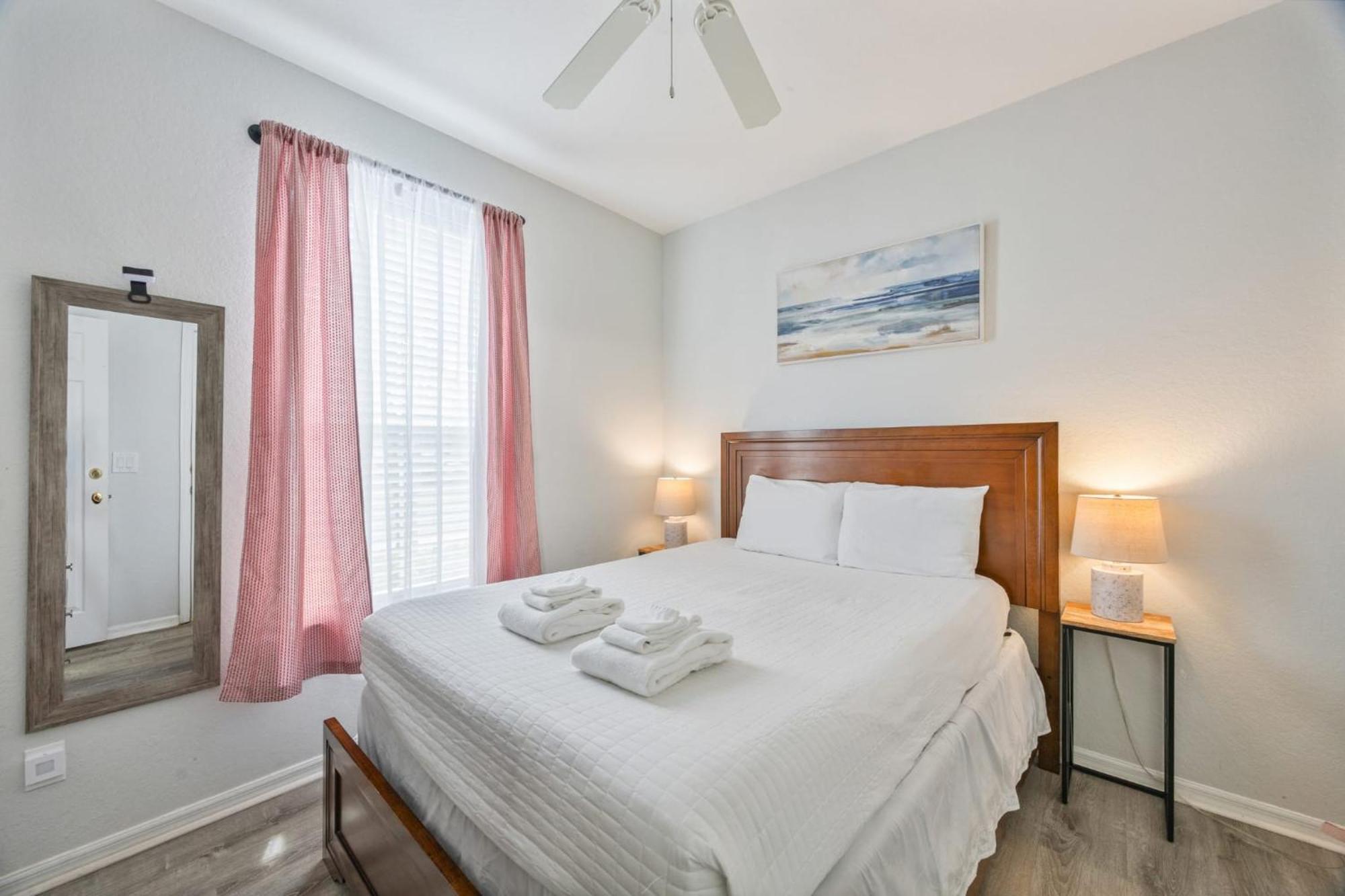 Cozy Stylish Townhome 达文波特 外观 照片
