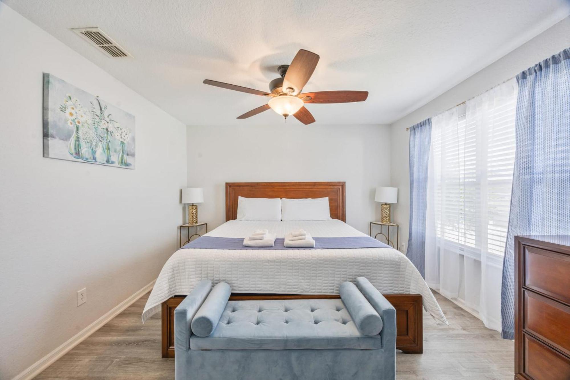 Cozy Stylish Townhome 达文波特 外观 照片